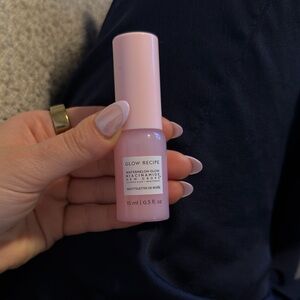 Glow Recipe Travel Dew Drops Skincare